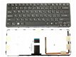 Sony Vaio SVE14 Series toetsenbord 149009721US - 1 - Thumbnail