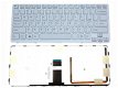 Sony Vaio SVE14 Series toetsenbord met licht - 1 - Thumbnail