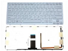 Sony Vaio SVE14 Series toetsenbord met licht