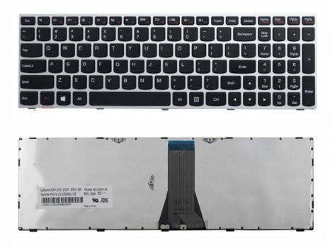 Lenovo Essential B50-30 G50-30 G50-70 G50-45 toetsenbord - 1