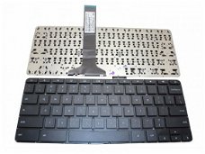 HP chromebook 11 G3 toetsenbord