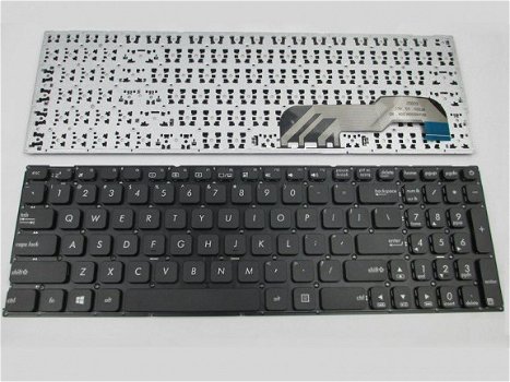 ASUS R541 R541U X541S X541U R541S toetsenbord - 1