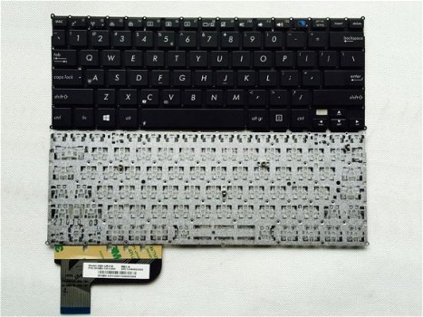 Asus TaiChi 21 toetsenbord 9Z.N8KBU.301 - 1