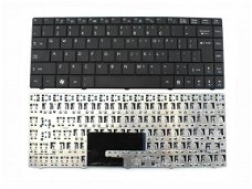 Medion E1312 MSI X300 X340 X400 toetsenbord MP-09B56BO-359