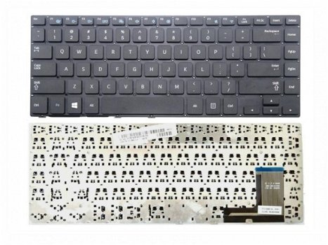 Samsung NP370R4E NP370R4V NP450R4E toetsenbord - 1