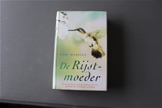 De rijstmoeder