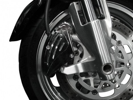 Voorrem Covers Kawasaki VN 1500/1600 MS Per paar - 1