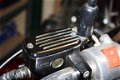 Rem cilinder cover Honda Shadow VT/VLX 600 - 1 - Thumbnail