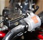 Rem cover Honda Shadow VT 750 Modellen (zie adv.) - 2 - Thumbnail