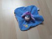 + 1452 Nicotoy Disney Baby Ijoor knuffeldoek - 1 - Thumbnail