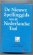 De Nieuwe Spellinggids van de Nederlandse Taal- Van Dale - 1 - Thumbnail