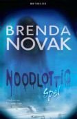 Brenda Novak Noodlottig spel - 1