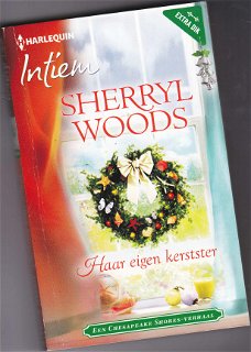 Sherryl Woods Haar eigen kerstster