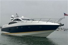 Sunseeker Predator 64