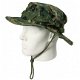 (Airsoft) Luxe Camouflage Bush hoed - 1 - Thumbnail