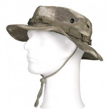 (Airsoft) Luxe Camouflage Bush hoed - 2