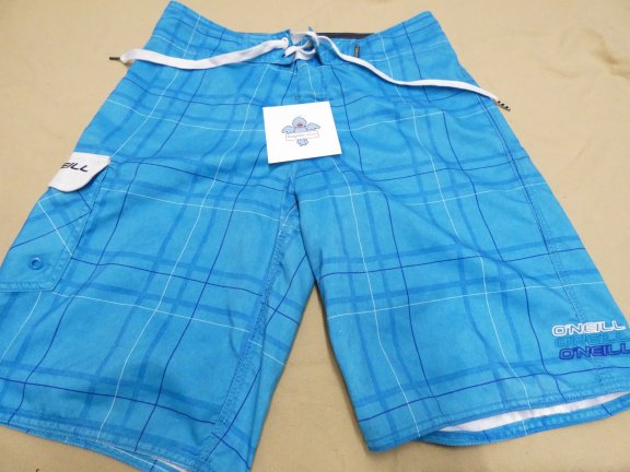 Short O'Neill (61) - nr. 1