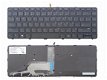 HP Probook 430 445 640 645 G2 verlicht Toetsenbord - 1 - Thumbnail