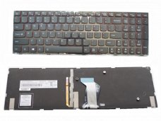 Lenovo IdeaPad Y500 Y510P Y590N Toetsenbord