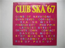 Club Ska '67 - v/a - 13 tracks