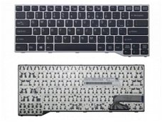Fujitsu LifeBook E733 E734 E743 E744 Toetsenbord