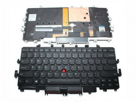 Lenovo ThinkPad X1 Yoga Toetsenbord - 1