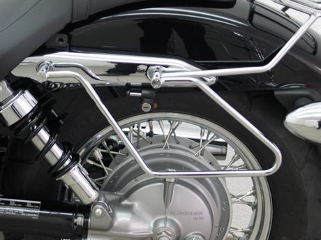 Zadeltasbeugels Honda VT 750 C7 Spirit - nr. 1
