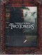 2 - dvd - The Lord of the Rings - The Two Towers - 1 - Thumbnail