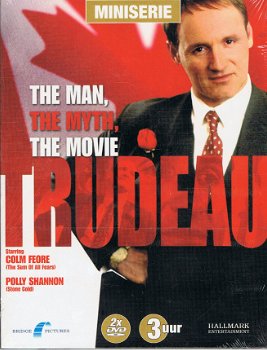 2 - dvd - Trudeau - 1