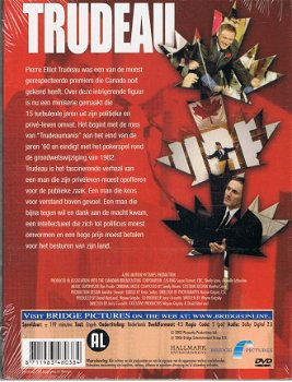 2 - dvd - Trudeau - 2