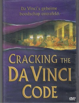 Cracking the Da Vinci Code - 1