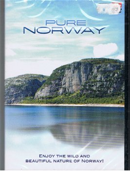 Pure Norway - 1