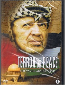 Terror or Peace - 1