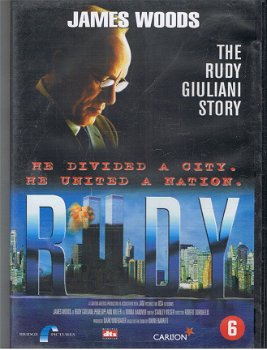 The Rudi Giuliani Story - 1