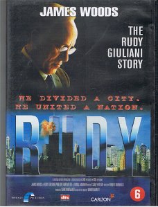 The Rudi Giuliani Story