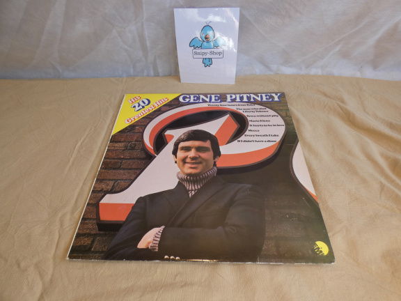 Lp Gene Pitney (66) - nr. 1