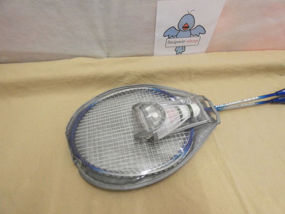 Badminton set (67) - Afbeelding 2