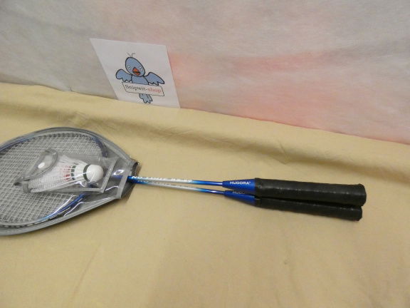 Badminton set (67) - Afbeelding 3