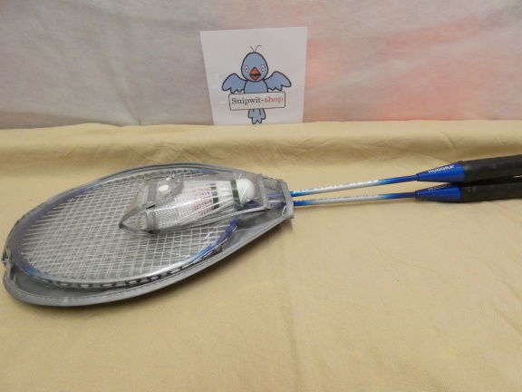 Badminton set (67) - Afbeelding 4