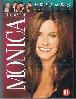 Friends Collection - Monica - 1