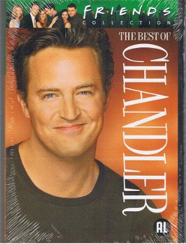 Friends Collection - Chandler - 1