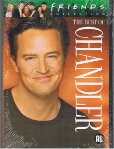 Friends Collection - Chandler