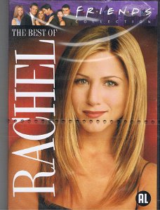 Friends Collection - Rachel