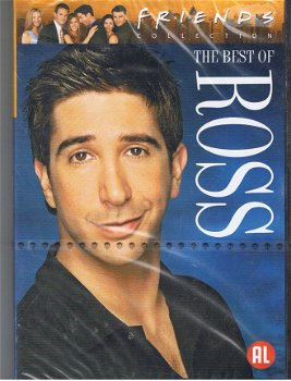 Friends Collection - Ross - 1