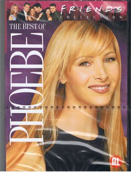 Friends Collection - Phoebe - 1