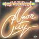 singel Mistral - Neon city / Asphalt - 1 - Thumbnail