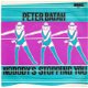singel Peter Batah - Nobody’s stopping you / instrumental - 1 - Thumbnail