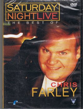 Saturday Night Live - The Best of Chris Farley - 1