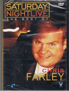 Saturday Night Live - The Best of Chris Farley