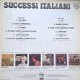 LP Francesco Boni grupo e cantanti - Successi Italiani - 2 - Thumbnail